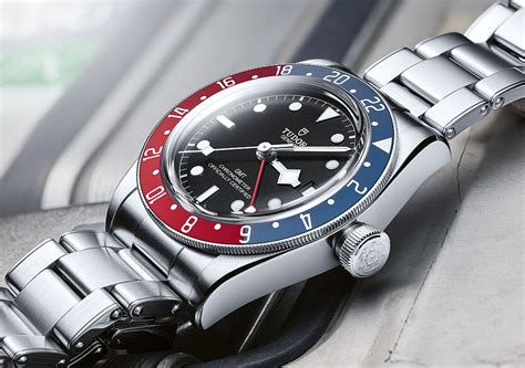 tudor gmt 2020|tudor gmt black bay.